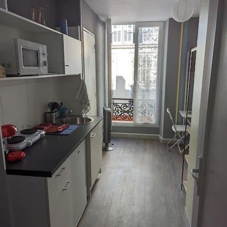 Appartement Cocooning Marseilles Exterior foto